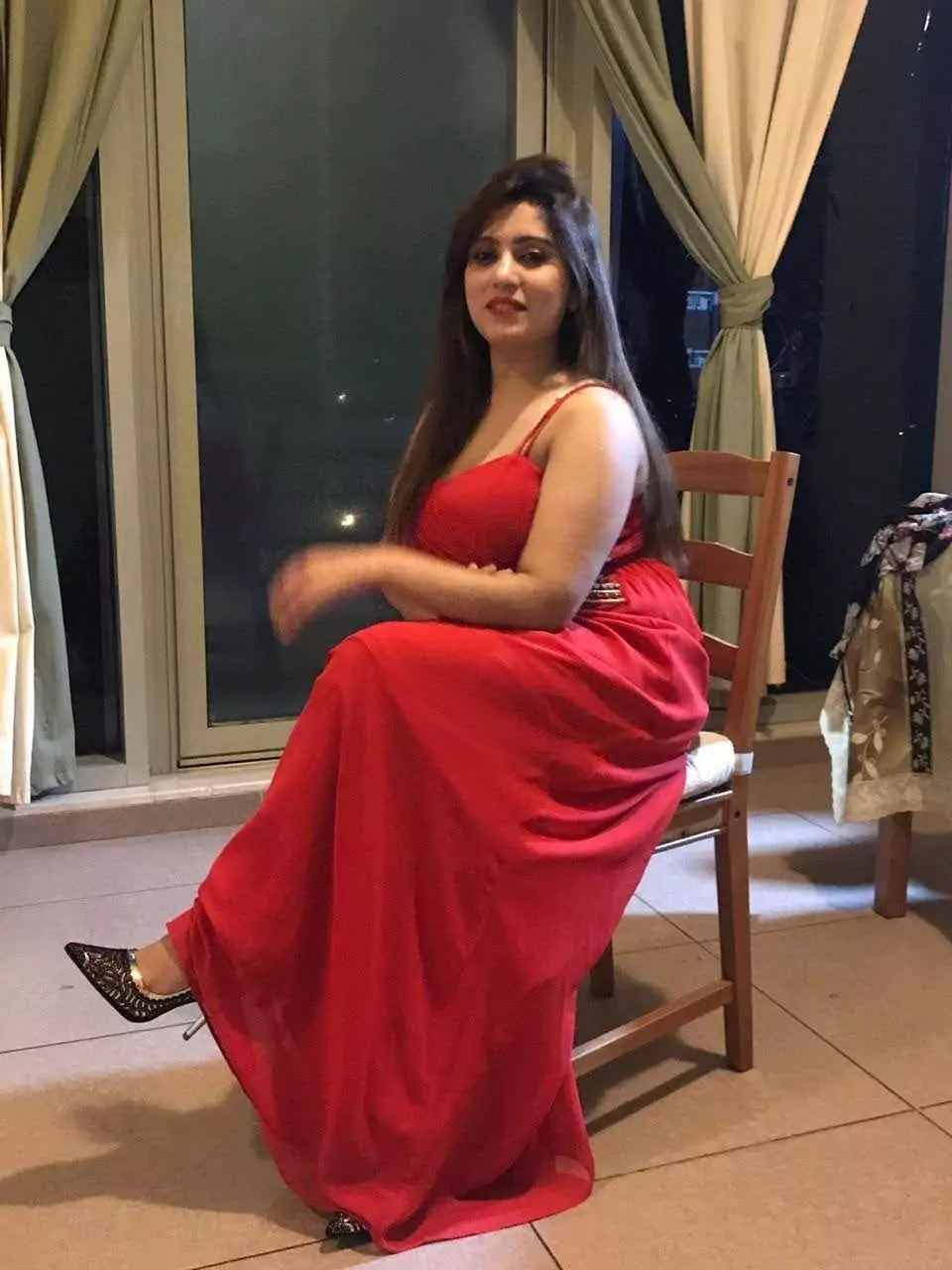 Escort Service in Bandlaguda Jagir